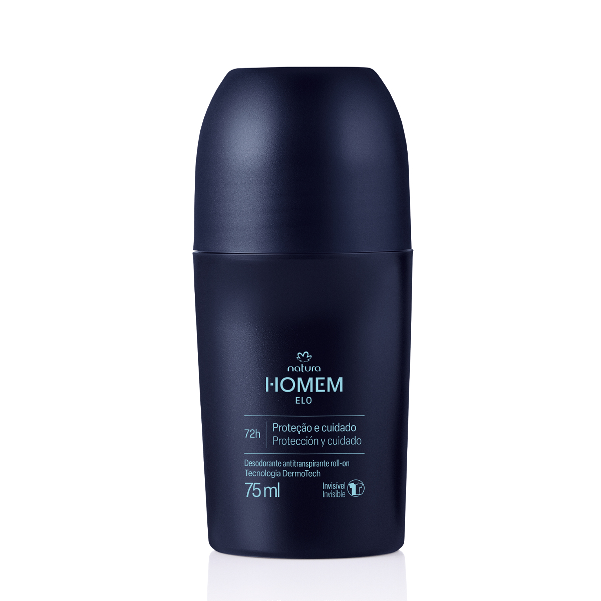 Desodorante Antitranspirante Roll-On Natura Homem Elo
