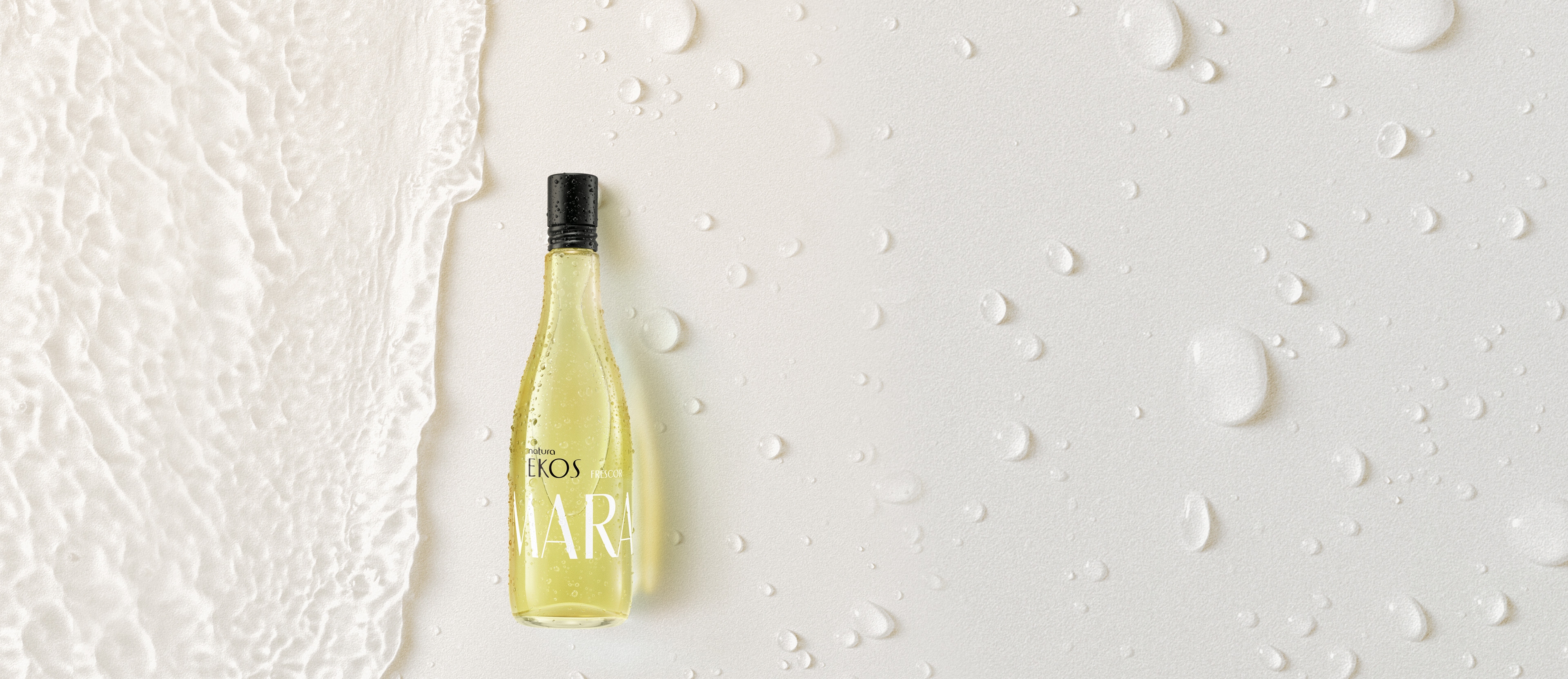 Ekos Frescor Maracujá 150 ml