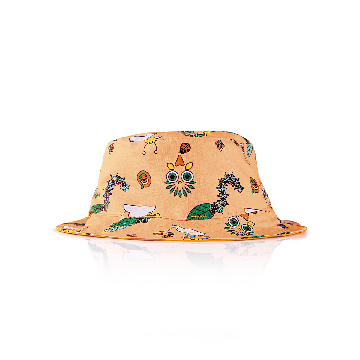 Presente Natura Chapéu Bucket Naturé (1 unidade)
  