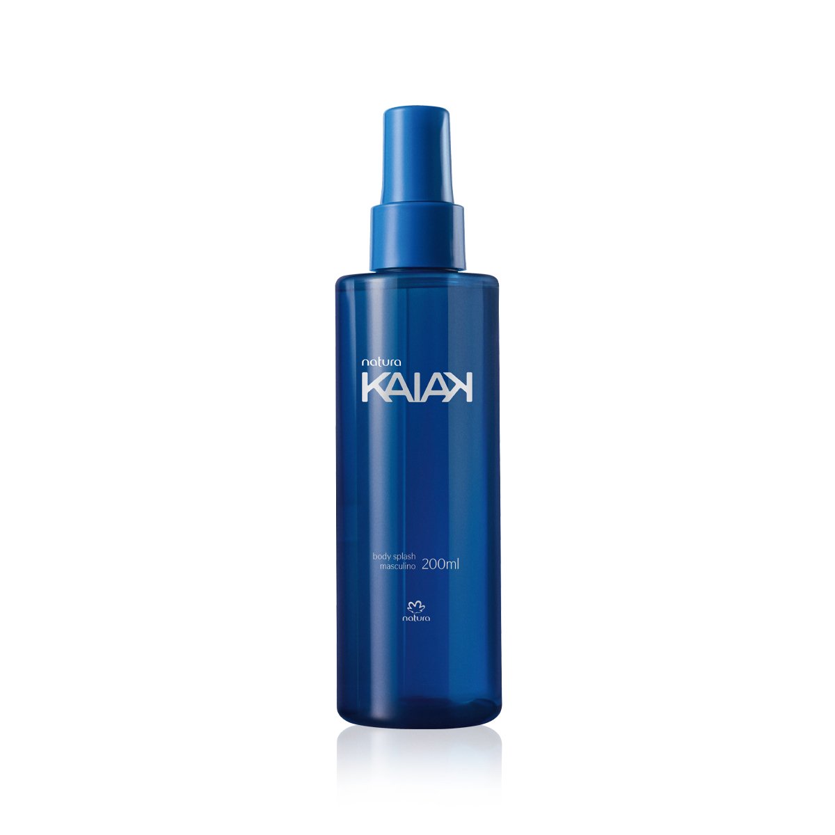 Body Splash Kaiak Masculino 200 ml