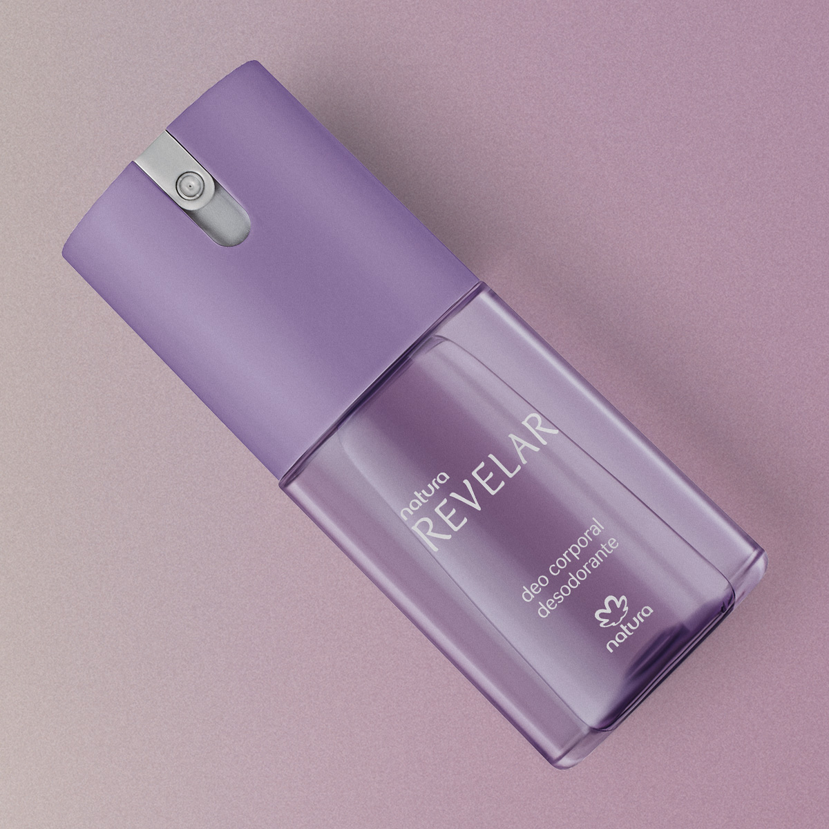 Desodorante Corporal Revelar Feminino
