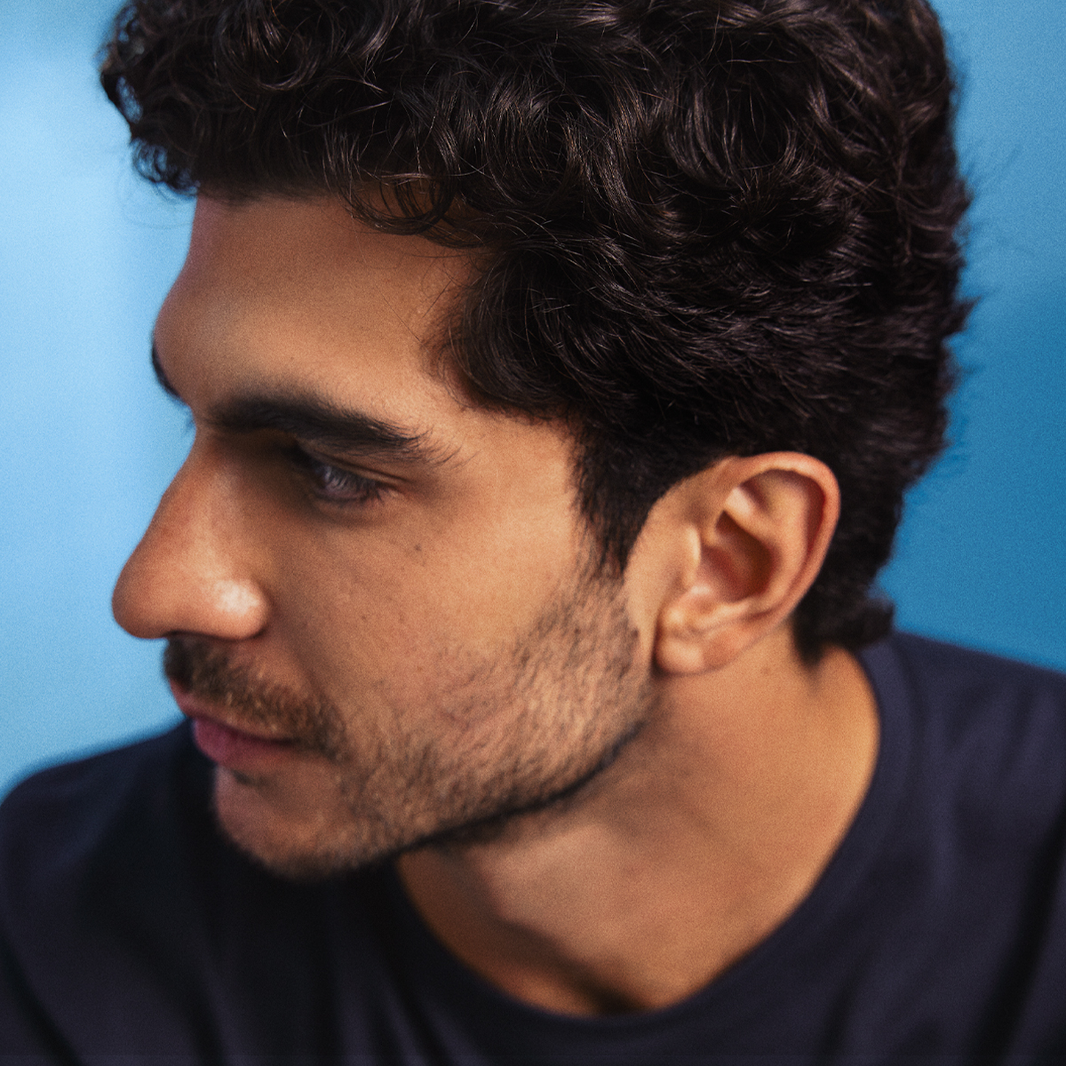 Shampoo Antiqueda Natura Homem