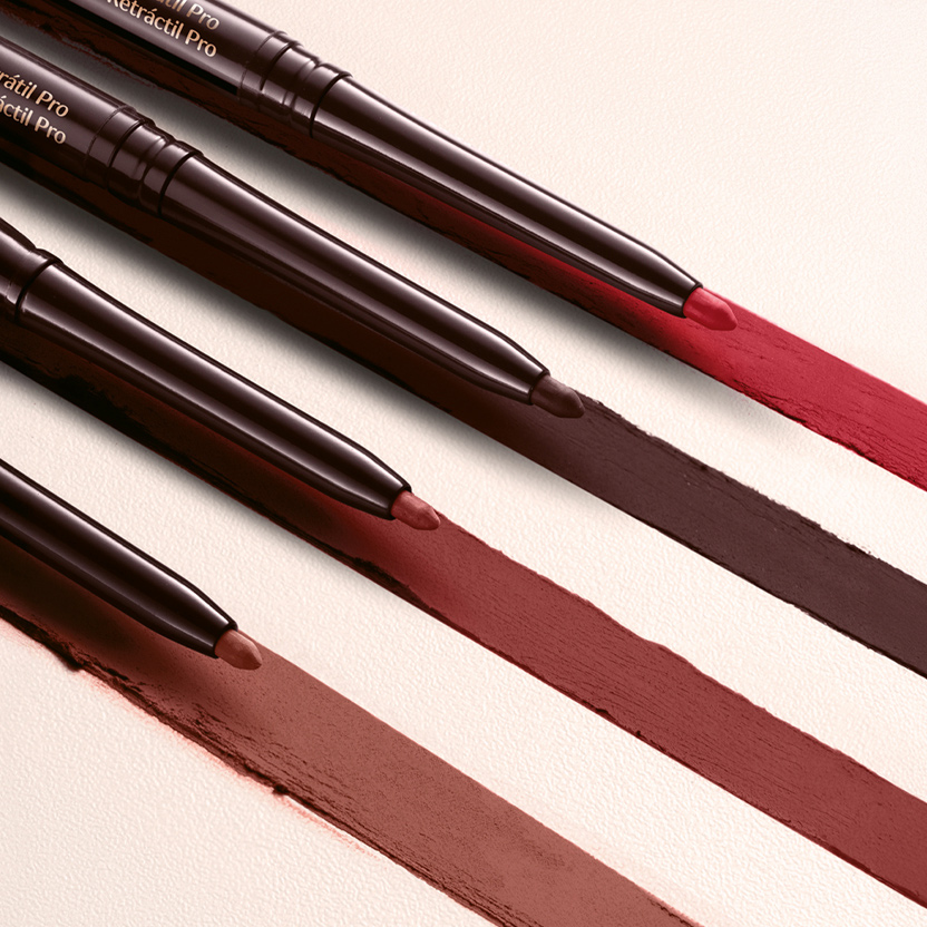 Lápis Labial Retrátil PRO Una