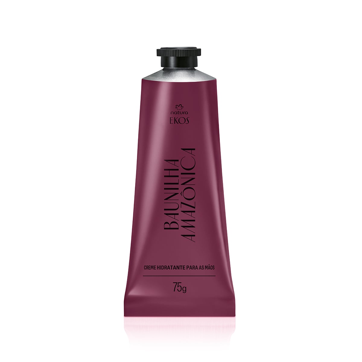Creme Hidratante para as Mãos Ekos Baunilha Amazônica