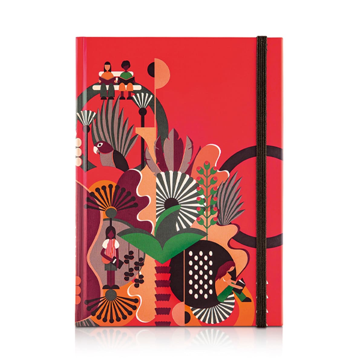 Caderno Crer Para Ver
