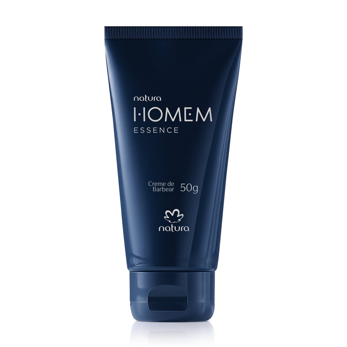 Creme de Barbear Natura Homem Essence