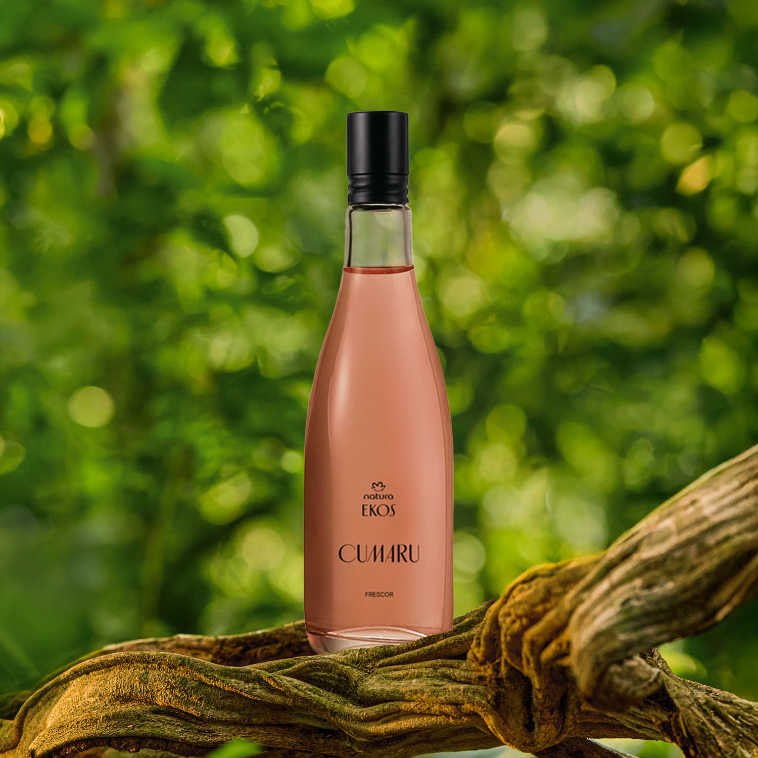 Ekos Frescor Cumaru 150 ml