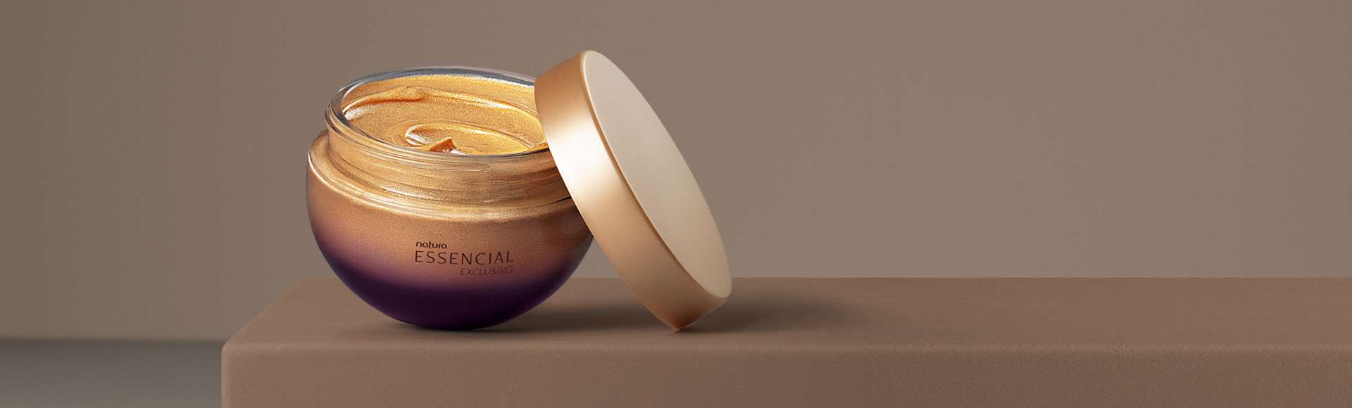 Iluminador Desodorante Hidratante Corporal Perfumado Essencial Exclusivo Feminino