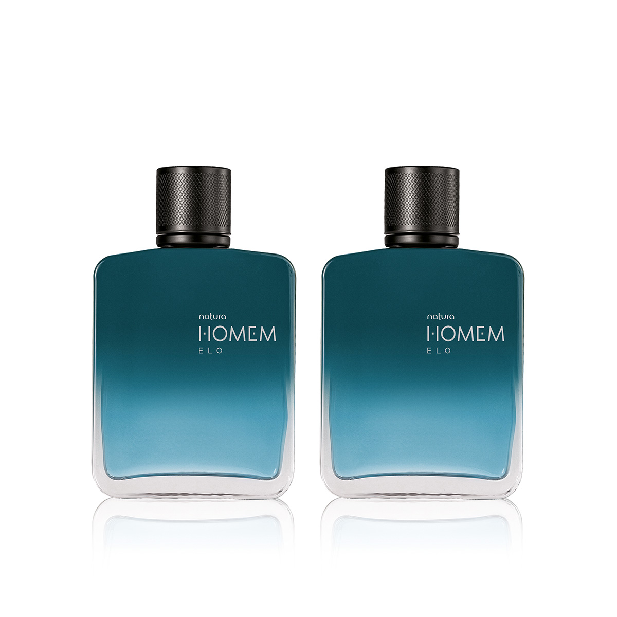 Kit Natura Homem Elo (2 unidades)