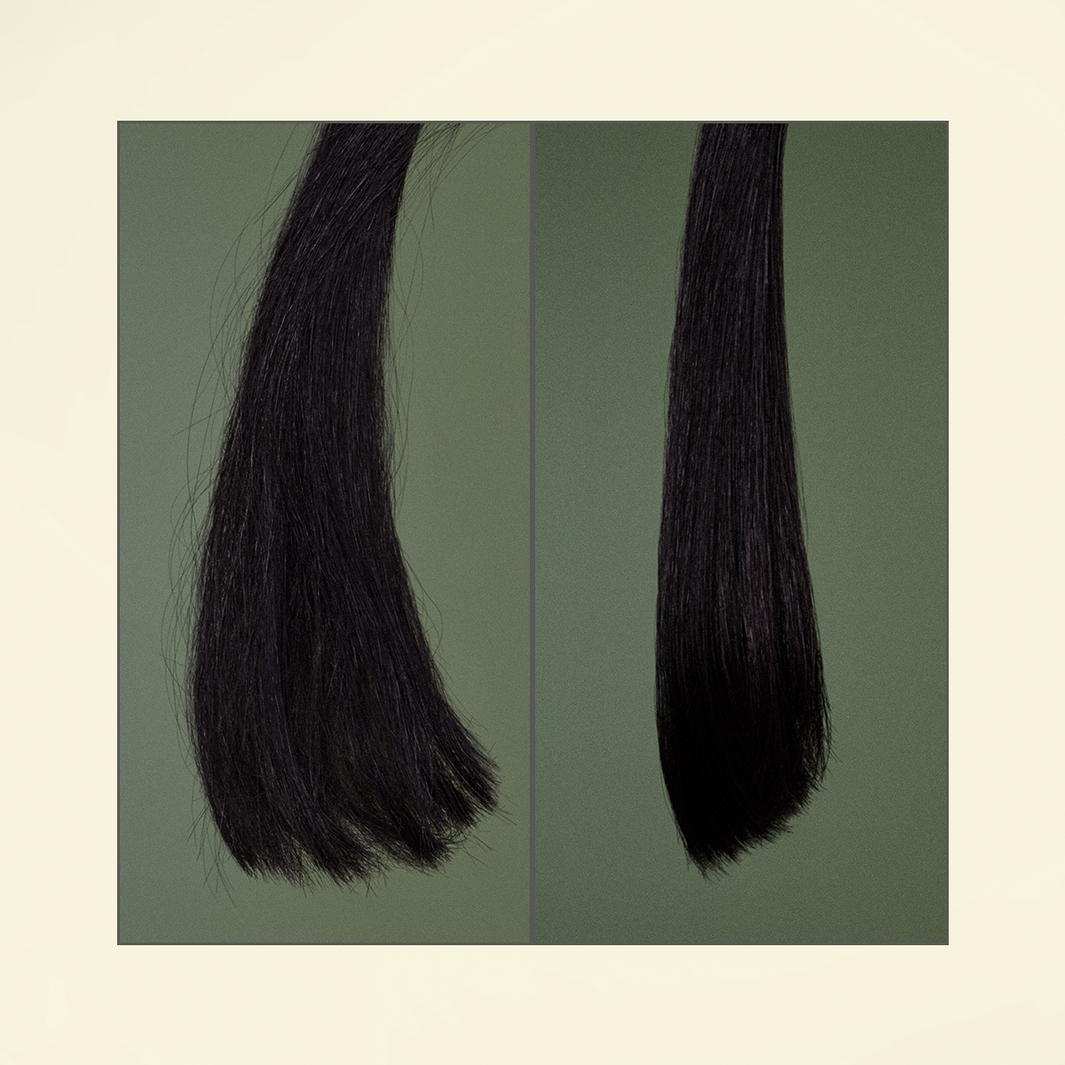 Kit Lumina para Restauração e Liso Prolongado (4 produtos)