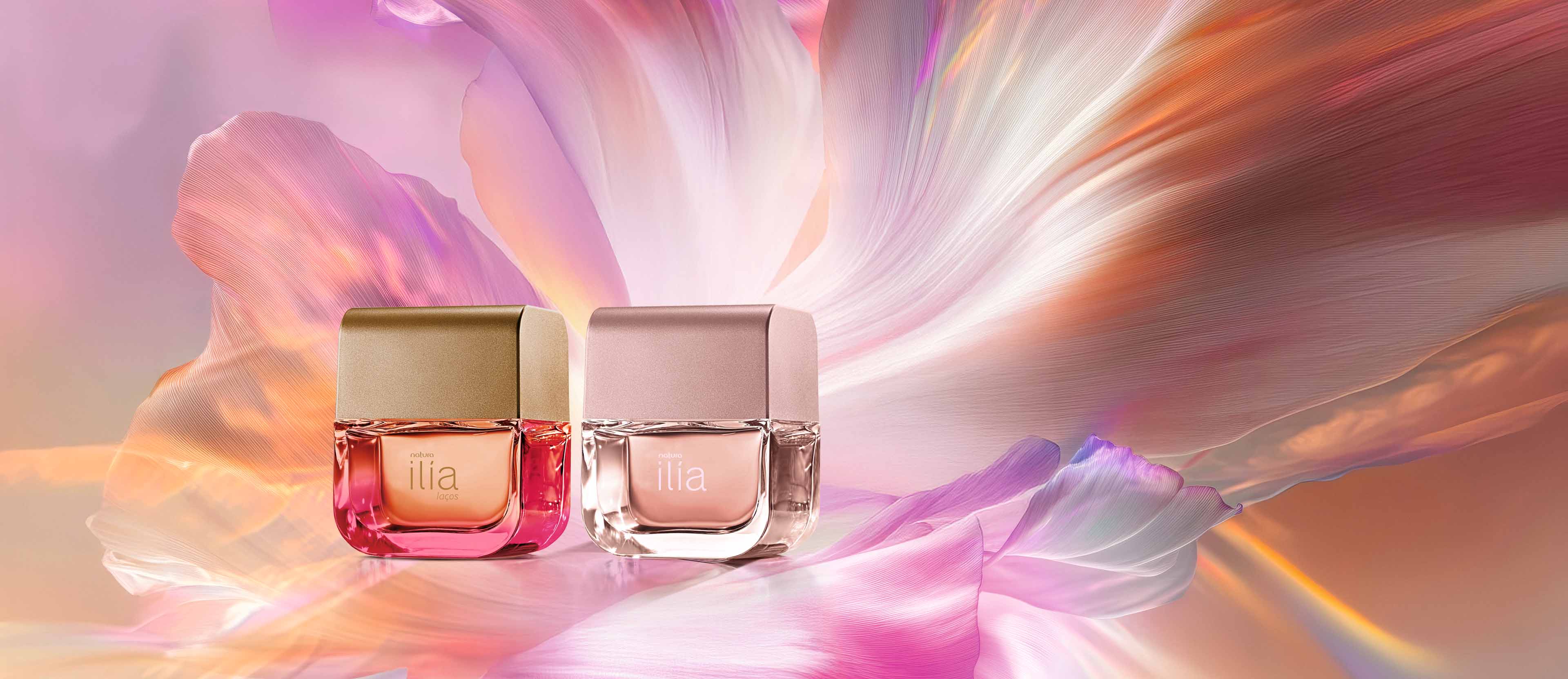 Kit Ilía Laços e Clássico (2 unidades)