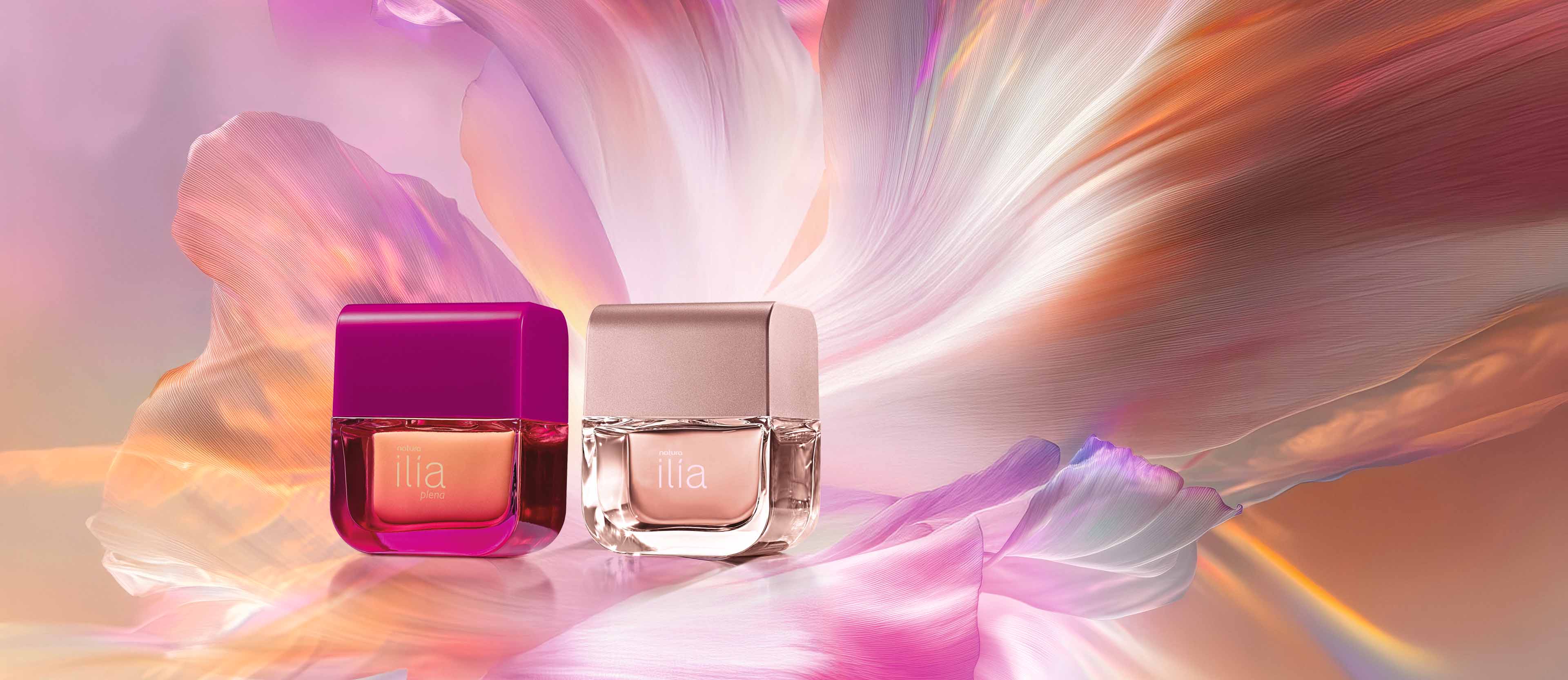 Ilía Clássico e Plena (2 unidades)