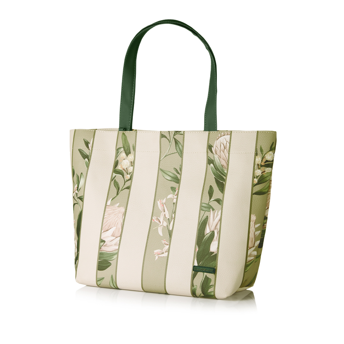 Presente Bolsa Crer Para Ver