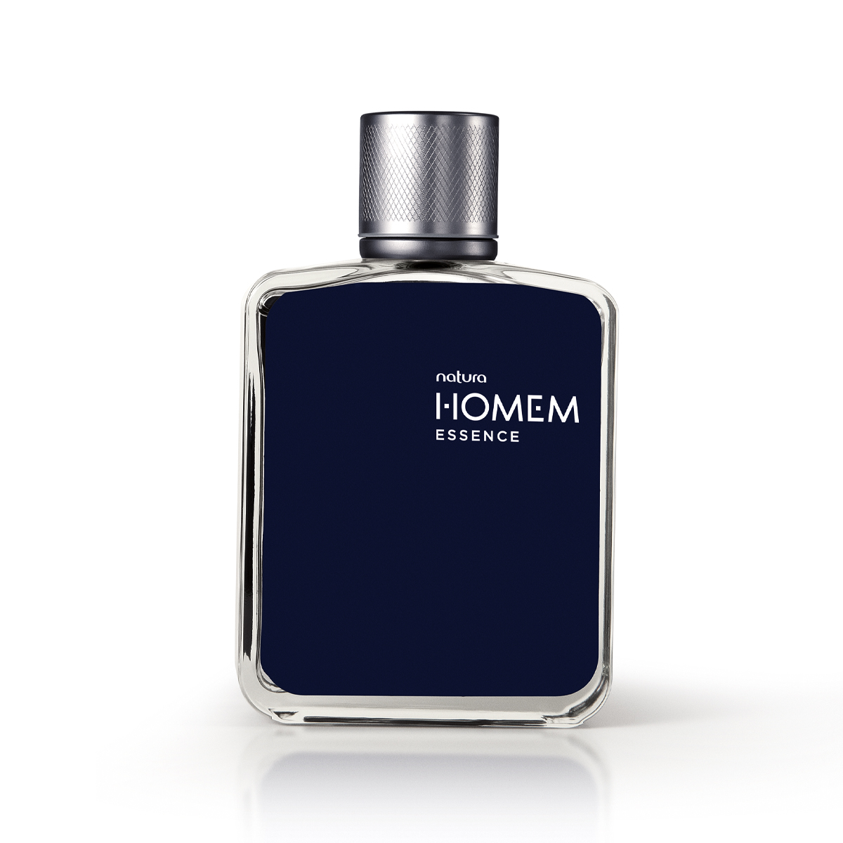 Desodorante Perfume Natura Homem Essence Miniatura 25 ml