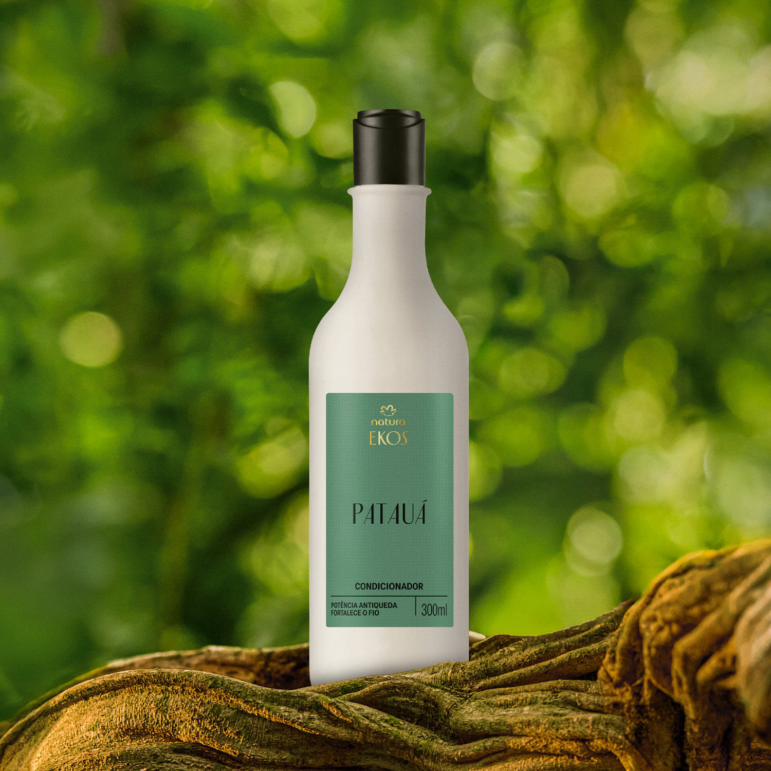 Condicionador Ekos Patauá