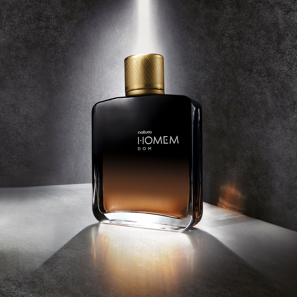 Natura Homem Dom 100 ml