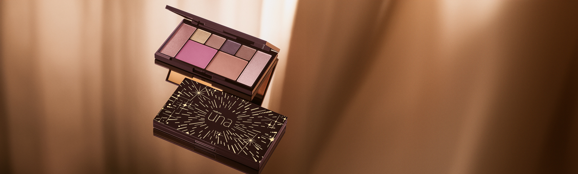 Una Palette Multifuncional