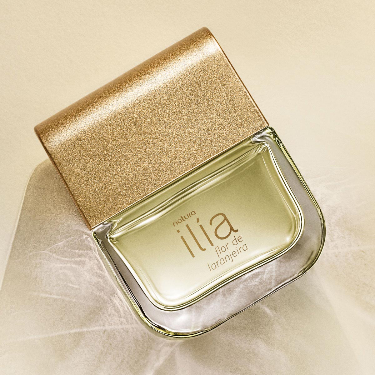 Ilía Flor de Laranjeira 50 ml