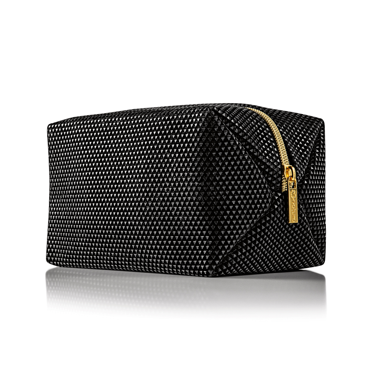 Nécessaire Texturizado Natura Essencial