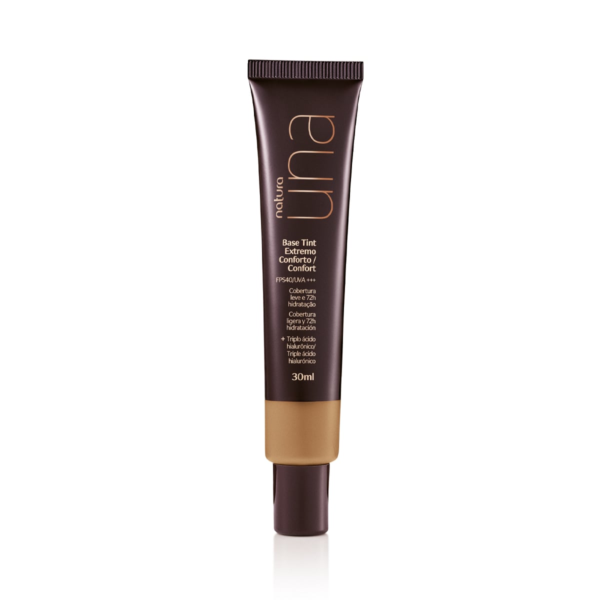 Base Tint Extremo Conforto FPS 40 Una
