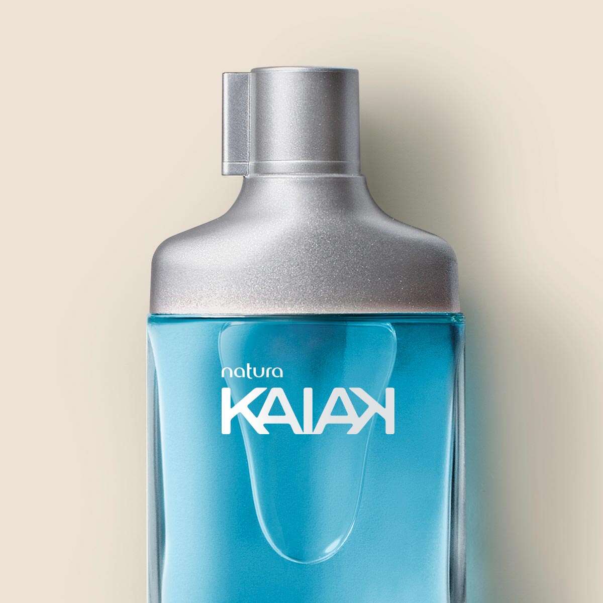 Kaiak Miniatura Masculino 25 ml