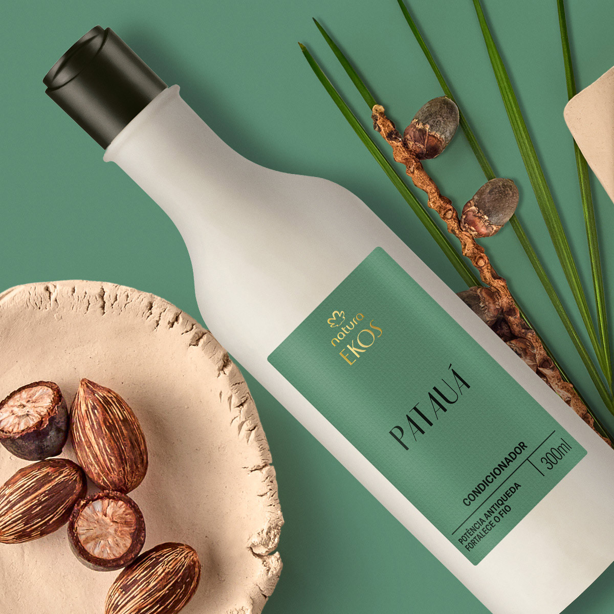 Condicionador Ekos Patauá