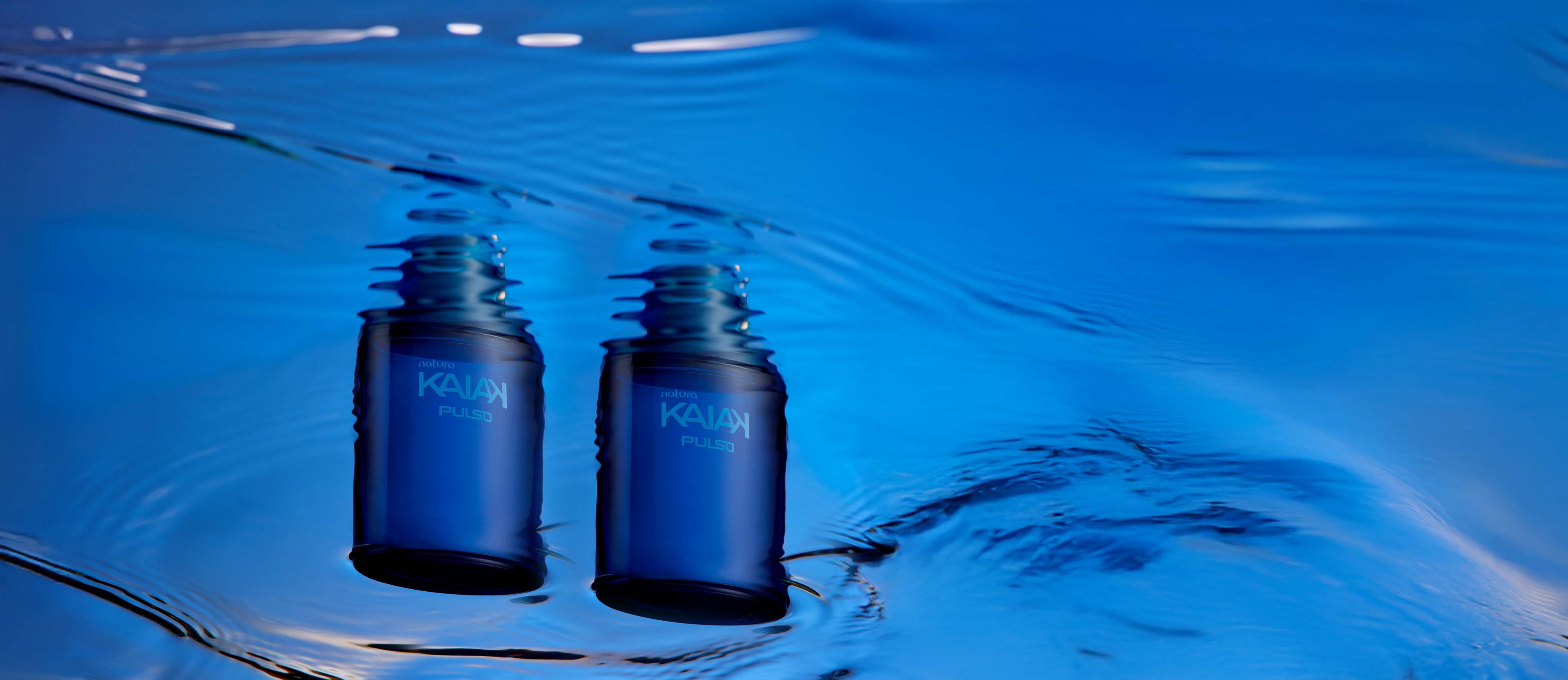 Kit Kaiak Pulso (2 unidades)