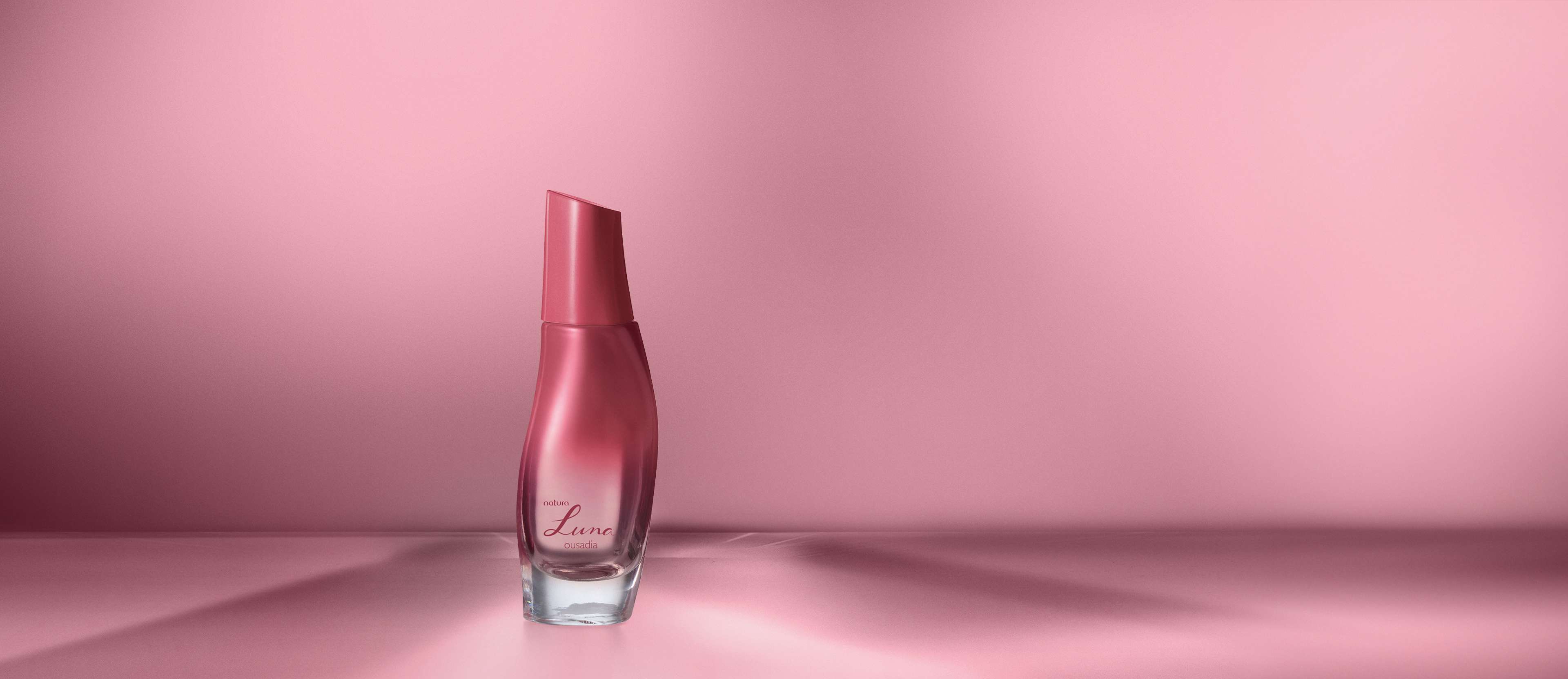 Luna Ousadia Miniatura 25 ml