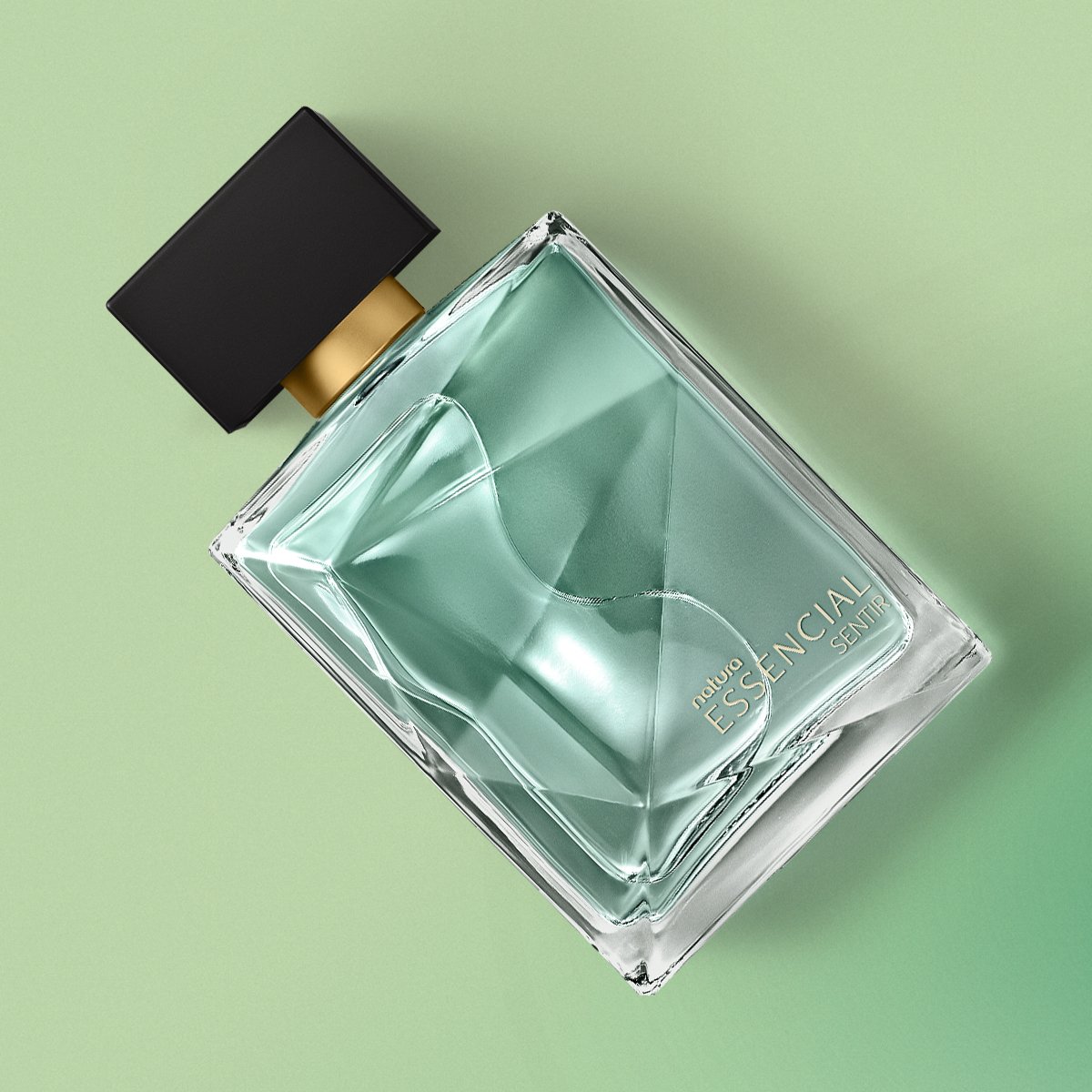 Essencial Sentir Masculino 100 ml