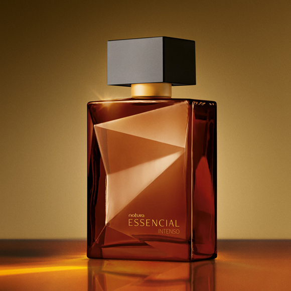 Essencial Intenso Deo Parfum Masculino