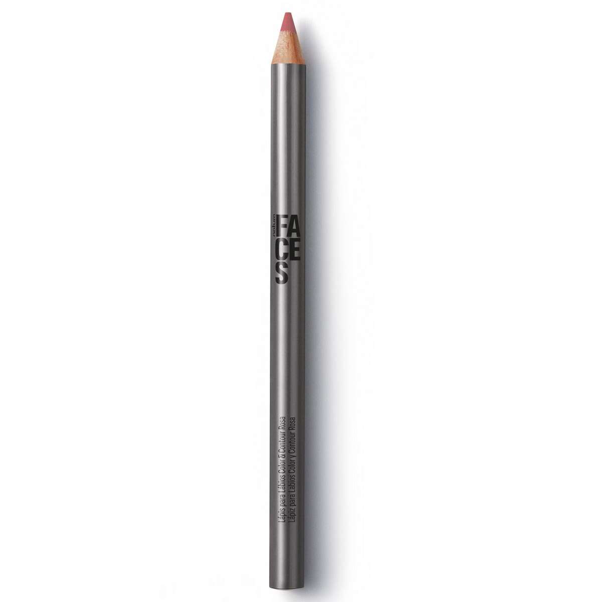 Lápis Para Lábios Color & Contour Faces