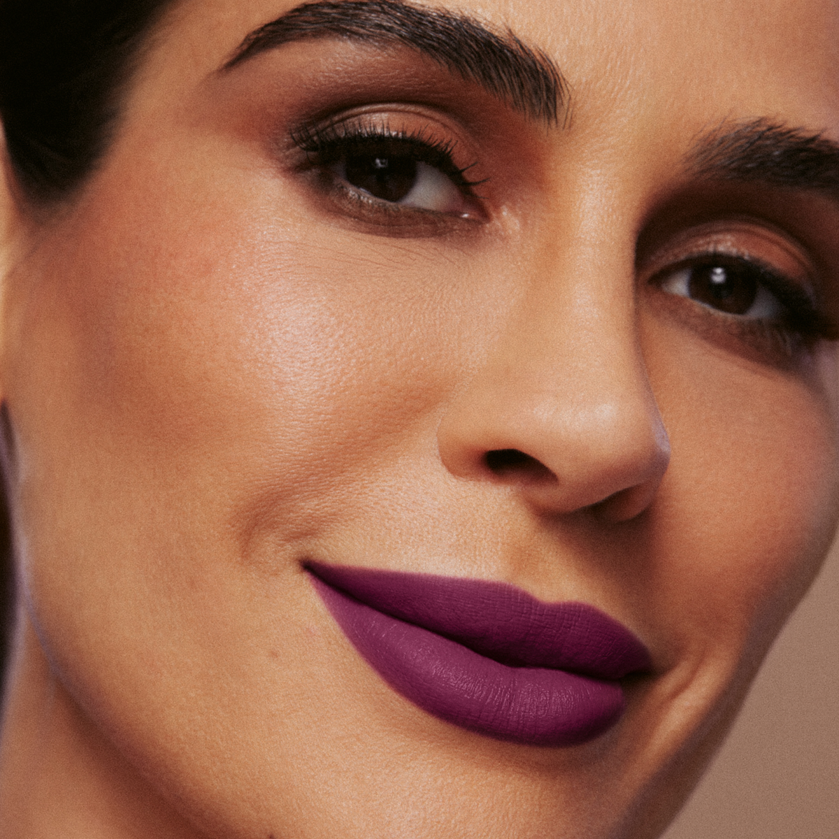 Batom Matte Powder Una