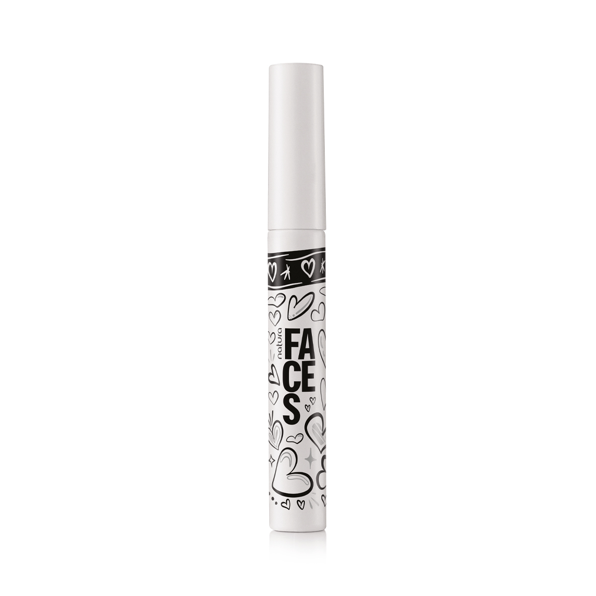 Máscara para Cílios Volume Fever Faces
