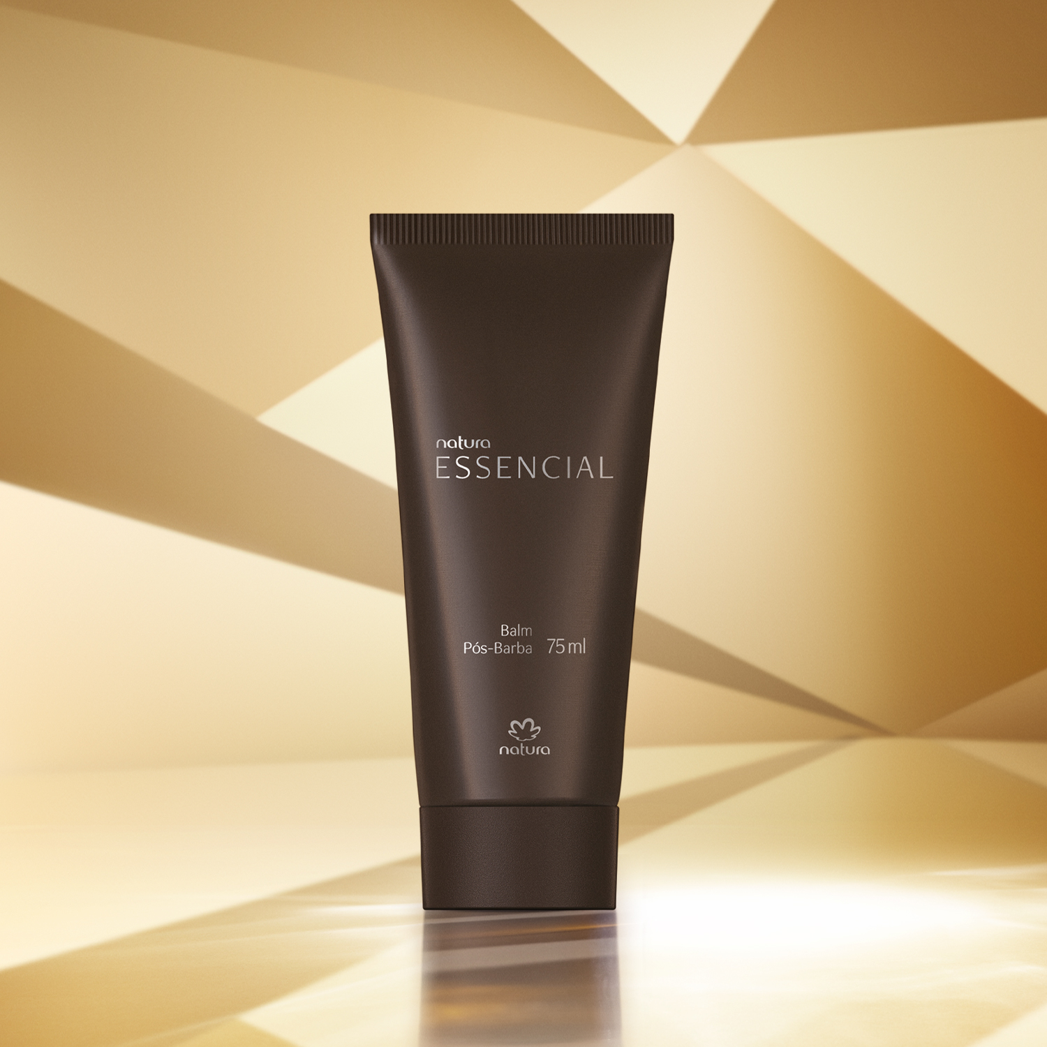 Balm Pós-barba Hidratante Essencial