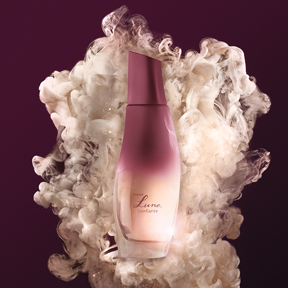 Luna Confiante 75 ml