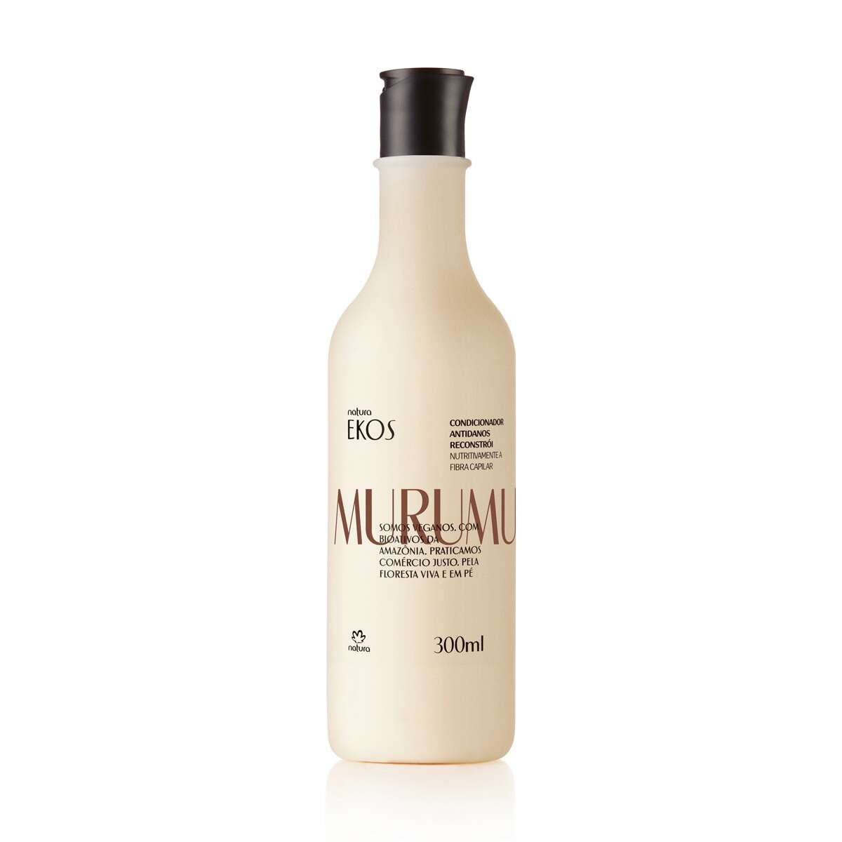 Condicionador Ekos Murumuru 300 ml