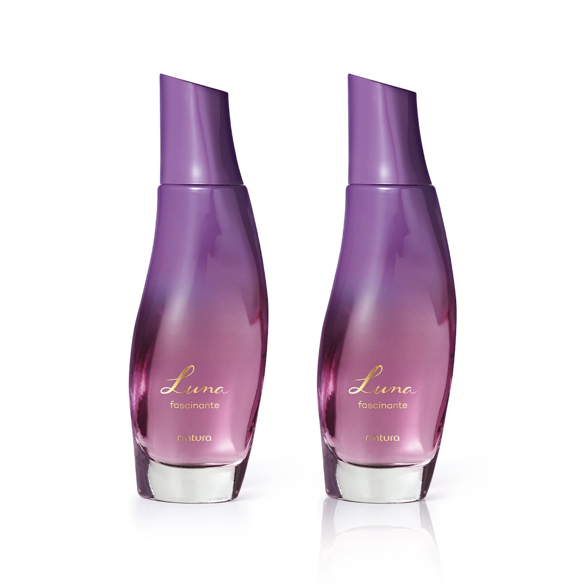 Kit Luna Fascinante (2 produtos)