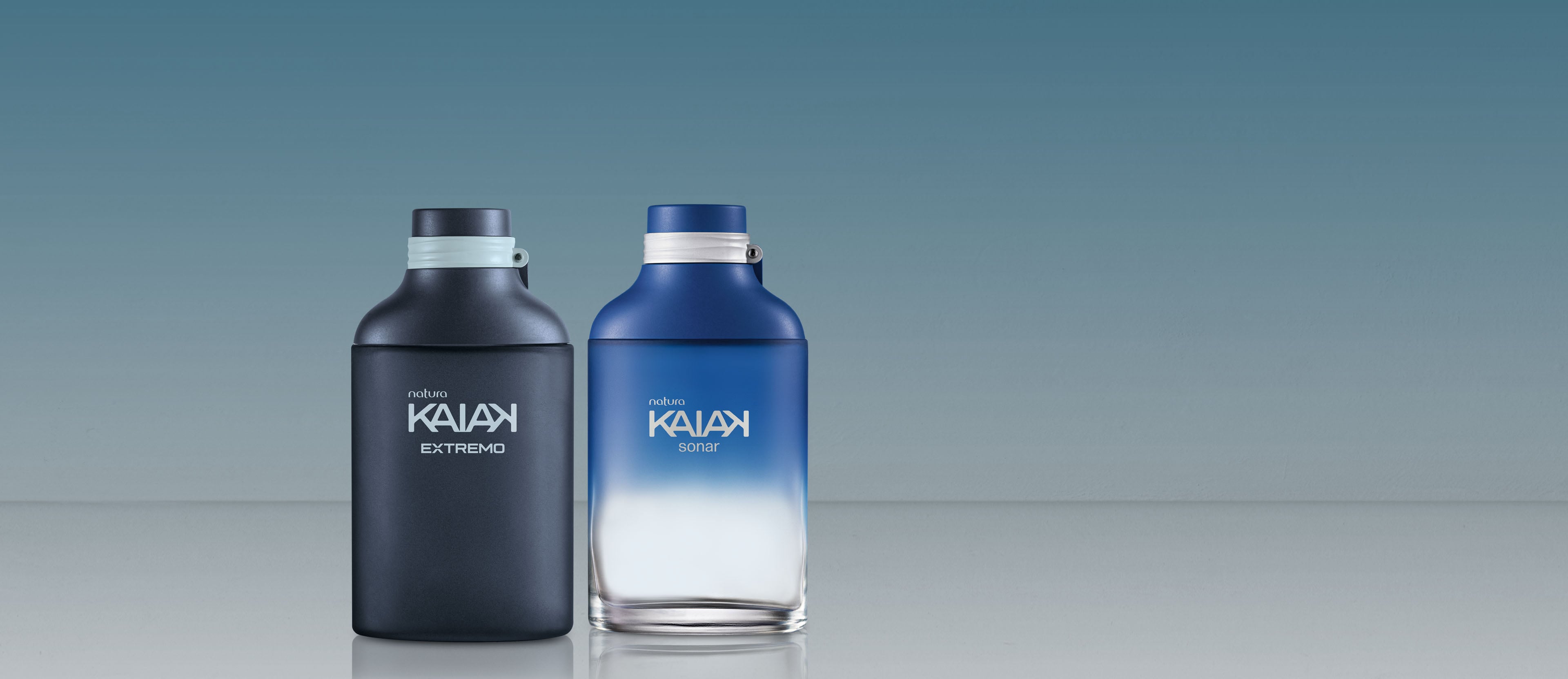 Kit Kaiak Extremo e Sonar