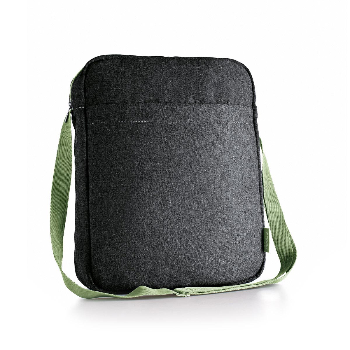 Bolsa Transversal Papai e Bebê