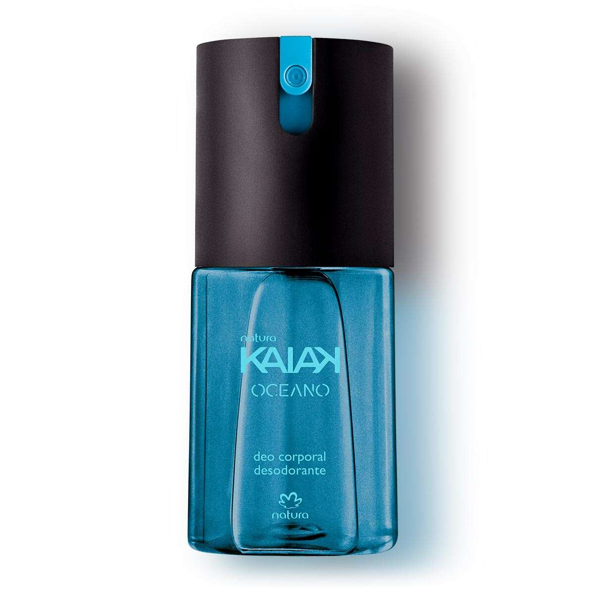 Desodorante Corporal Masculino Kaiak Oceano