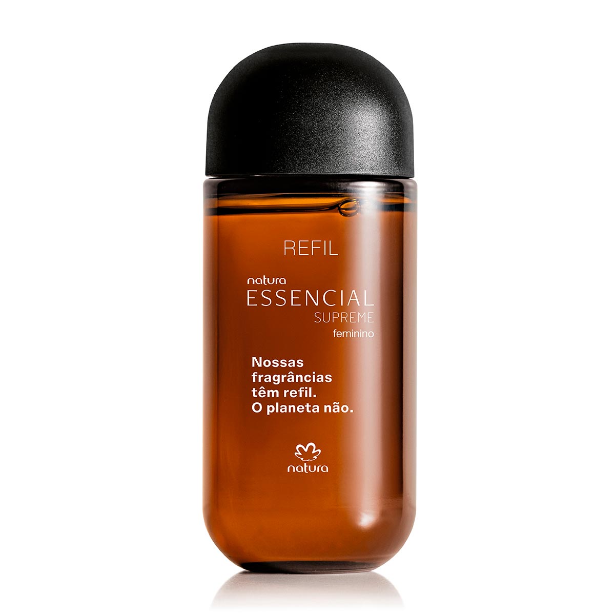 Refil Essencial Supreme Feminino 100 ml