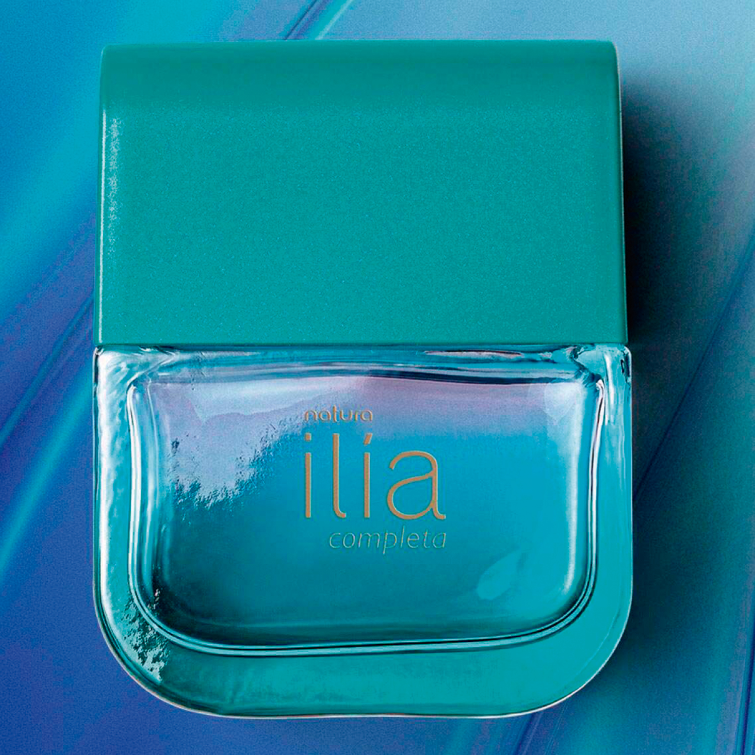 Ilía Completa 50 ml