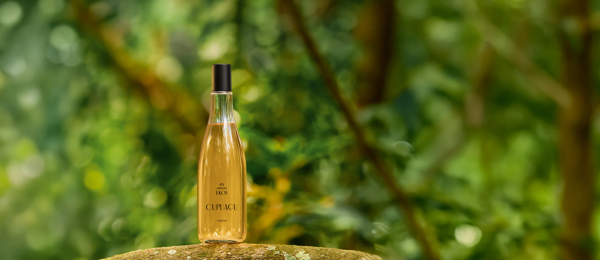 Ekos Frescor Cupuaçu 150 ml