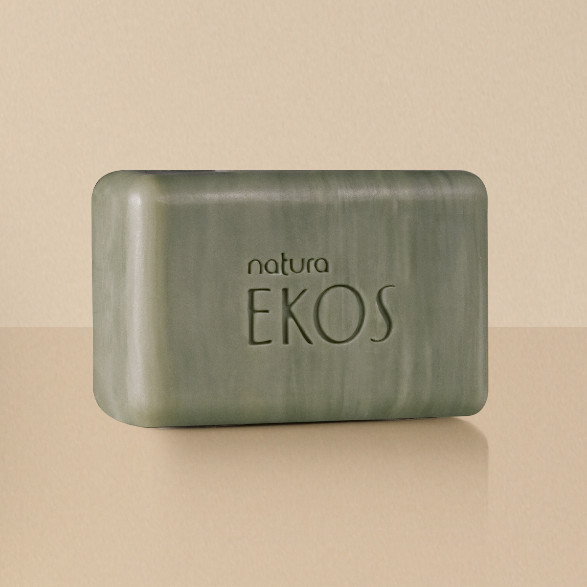 Sabonete em Barra Puro Vegetal Ekos Andiroba