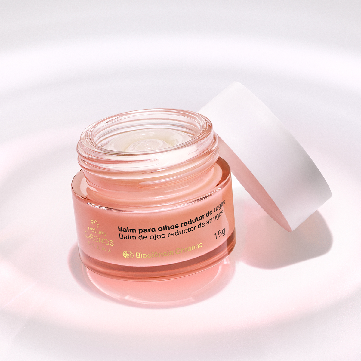 Balm Redutor de Rugas Chronos Derma