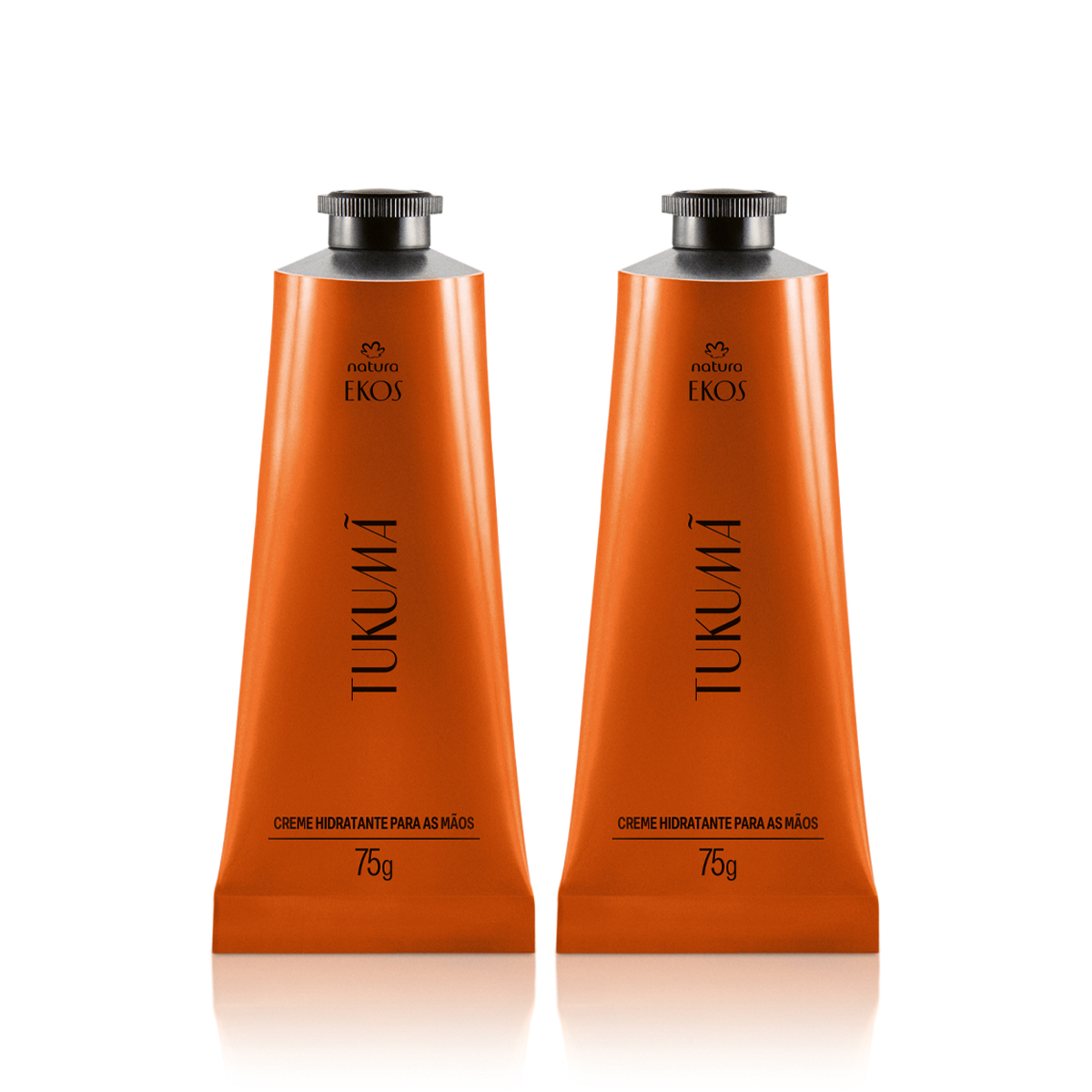 Kit Hidratação para as Mãos Ekos Tukumã (2 produtos)