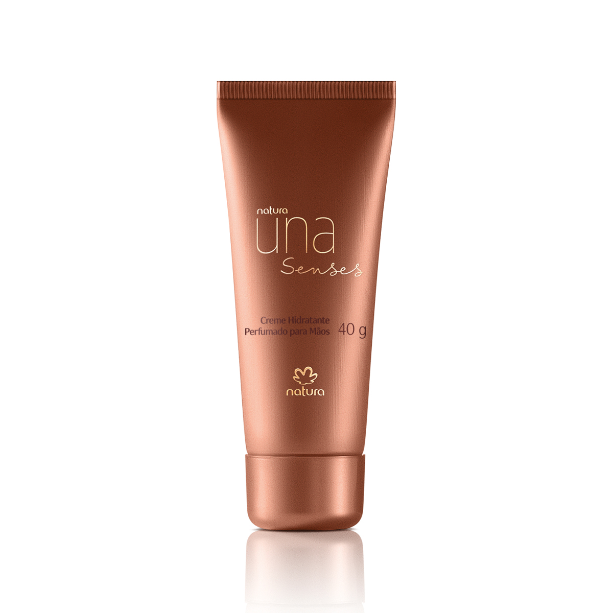 Hidratante para Mãos Perfumado Una Senses