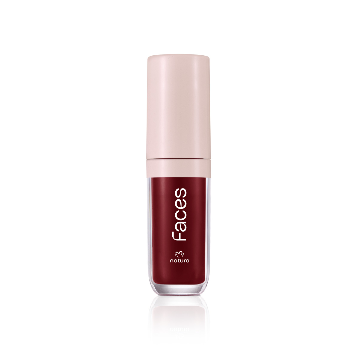 Batom Liquido Matte Marsala Night