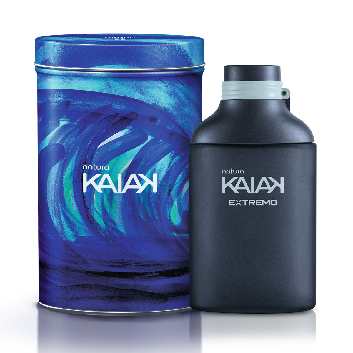 Kaiak Extremo Masculino com Lata