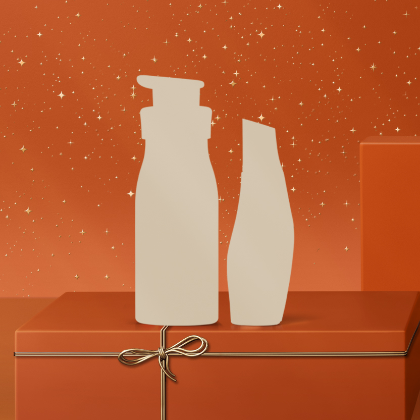 Kit Misterioso Natura Feminino (2 produtos)